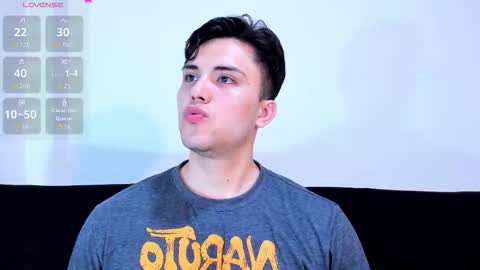 Jason online show from November 16, 2:00 pm