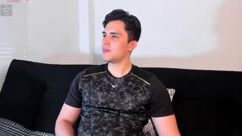 Jason online show from January 9, 2:03 am