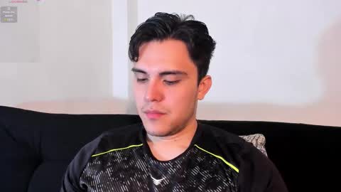 Jason online show from January 10, 1:24 pm