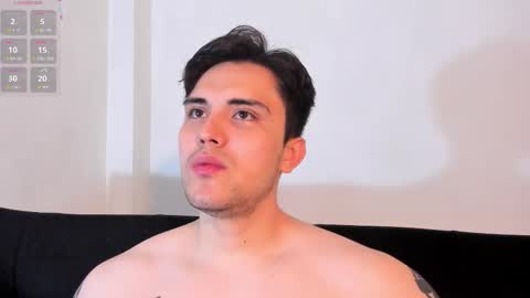 Jason online show from January 11, 2:05 am