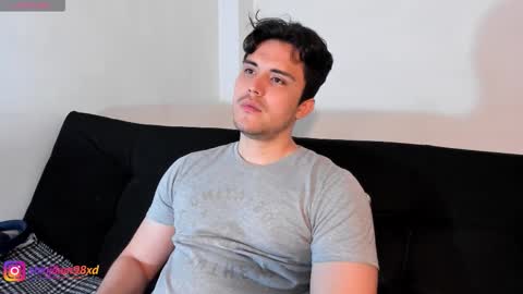 Jason online show from March 10, 4:12 pm