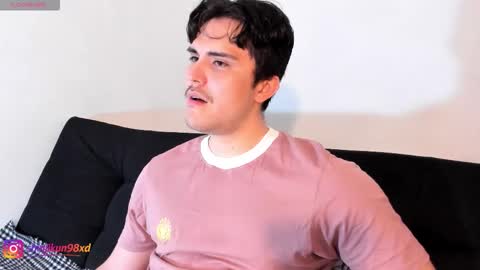 Jason online show from March 19, 2:04 am