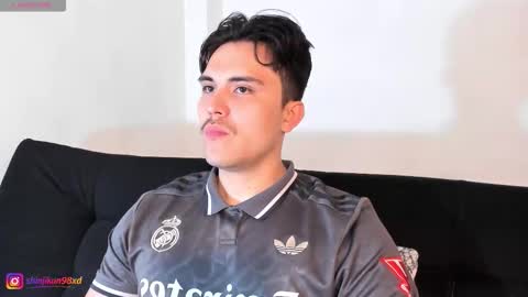 Jason online show from March 21, 3:55 am