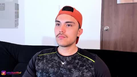 Jason online show from April 19, 3:11 pm