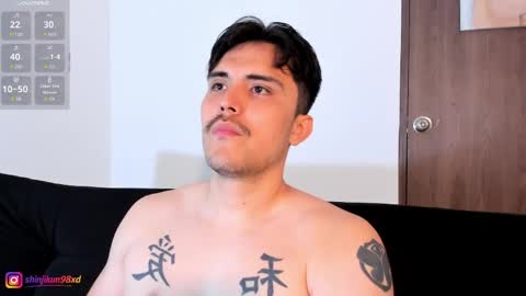 Jason online show from April 20, 1:08 am