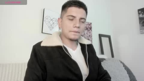 Jason online show from March 14, 3:50 pm