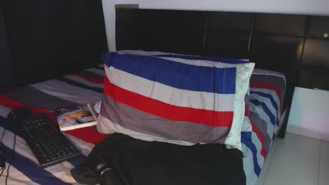 jaspeer__ online show from September 13, 10:42 pm