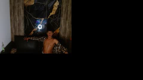 jasper556145 online show from February 7, 5:16 pm