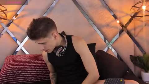 JASPER JONES online show from March 10, 2:55 pm