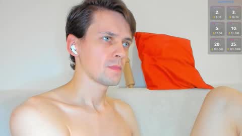 Jasper  online show from October 25, 8:58 pm