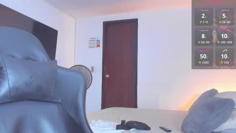 JBrooksXx online show from February 22, 4:35 am