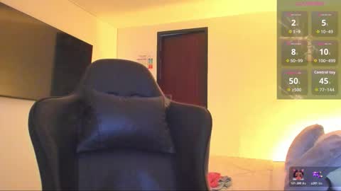 JBrooksXx online show from March 6, 12:01 pm