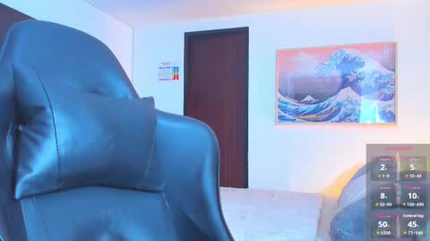 JBrooksXx online show from March 17, 1:32 am