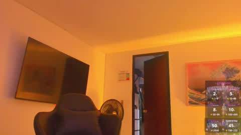 JBrooksXx online show from March 24, 1:27 pm