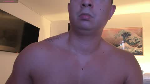 JBrooksXx online show from April 6, 11:33 am