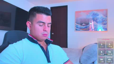 JBrooksXx online show from April 7, 2:39 pm