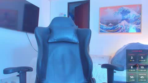 JBrooksXx online show from April 8, 2:50 pm