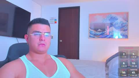 JBrooksXx online show from April 19, 6:10 pm