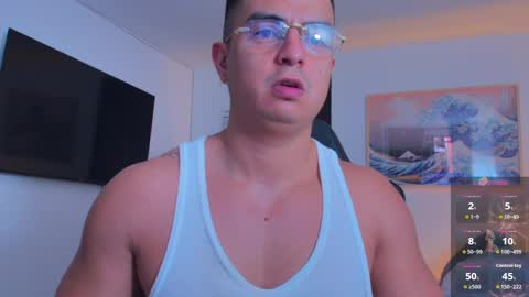 JBrooksXx online show from April 21, 1:50 pm