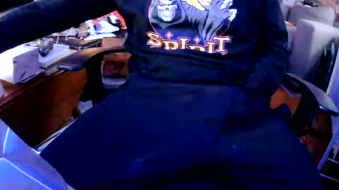 jasperh98 online show from October 30, 12:17 pm