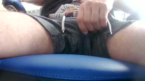 jasperh98 online show from April 6, 5:25 pm