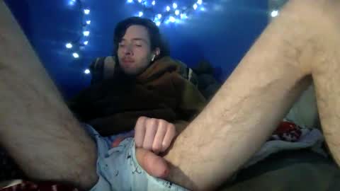 Jasper Hayes  online show from December 18, 1:02 pm