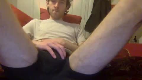 Jasper Hayes  online show from January 13, 6:16 pm