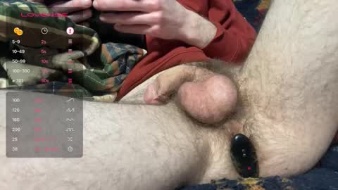 Jasper Hayes  online show from December 14, 1:05 pm