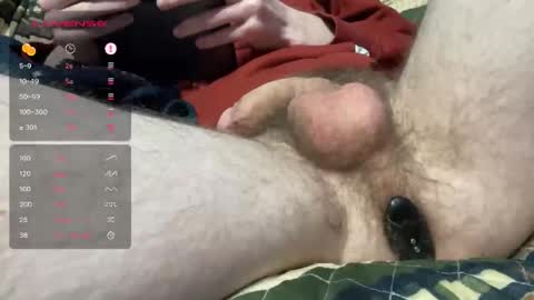 Jasper Hayes  online show from December 15, 10:52 am