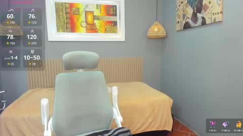 Snapshot of jasperjohnson chatting on September 10, 2:33 am jasperjohnson online show from September 10, 2:33 am