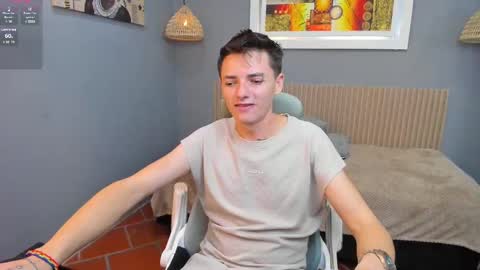 Snapshot of jasperjohnson chatting on September 24, 2:59 am jasperjohnson online show from September 24, 2:59 am