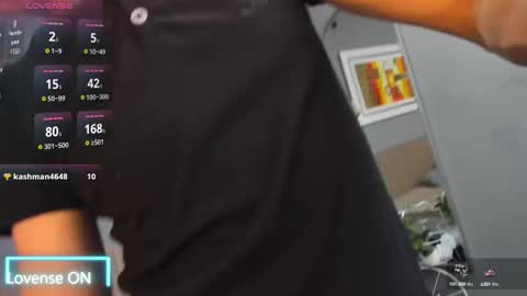 Snapshot of jasperjohnson chatting on September 25, 4:27 am jasperjohnson online show from September 25, 4:27 am