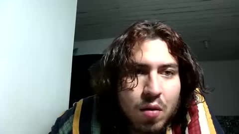 jasperklov online show from February 27, 5:07 am