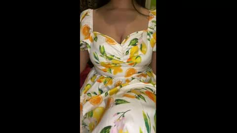 Jassmina  online show from April 17, 9:18 pm