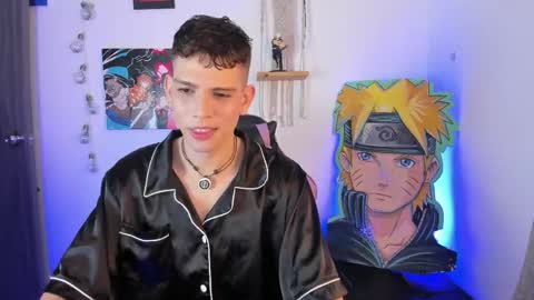 Snapshot of jasson___ chatting on June 4, 12:22 pm jasson___ online show from June 4, 12:22 pm
