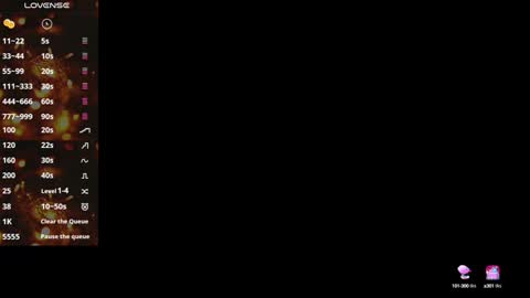 JKing  online show from December 23, 7:30 pm