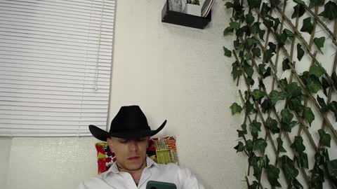 JKing  online show from January 12, 2:14 am