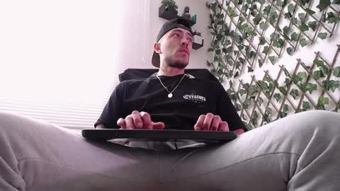 JKing  online show from February 17, 4:15 pm