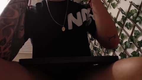 JKing  online show from February 24, 8:03 pm