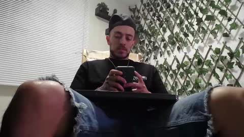 JKing  online show from March 1, 3:32 am