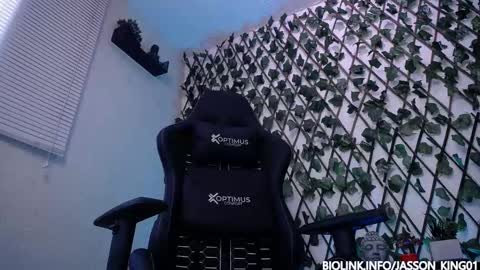 JKing  online show from October 8, 11:19 am