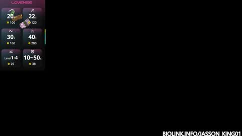 JKing  online show from December 4, 1:48 am