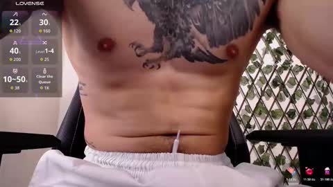 JKing  online show from March 21, 5:38 pm