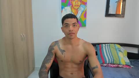 Snapshot of jasson_miller1 chatting on July 22, 5:49 pm Jasson online show from July 22, 5:49 pm