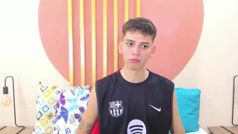 J A S S O N  online show from December 3, 1:54 pm