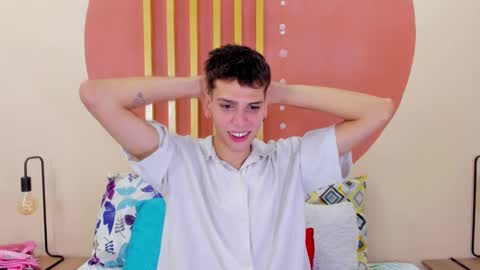 J A S S O N  online show from December 16, 1:22 pm