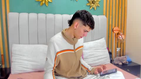 J A S S O N  online show from December 23, 12:41 pm