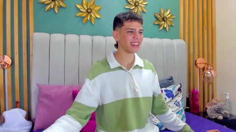 J A S S O N  online show from December 26, 12:38 pm