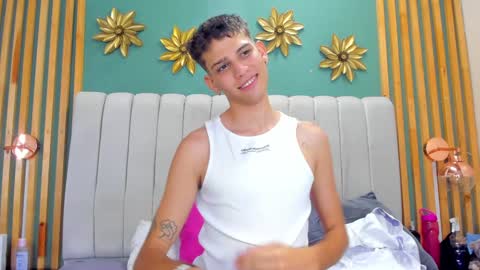 J A S S O N  online show from December 27, 4:43 pm