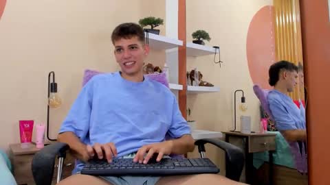 J A S S O N  online show from December 29, 2:00 pm